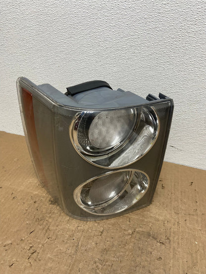 2006 - 2009 Land Rover Range Rover Left Driver Side Tail Light Oem AB8605 LK0
