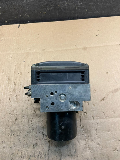 2007 to 2013 BMW X5 E70 ABS Anti-Lock Brake Pump Module OEM W1215 DG0