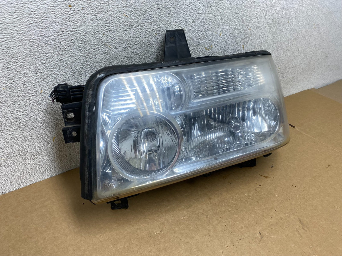 2005-2010 Infiniti Qx56 Left Driver LH Side Hid Xenon Headlight AI2602 DW2