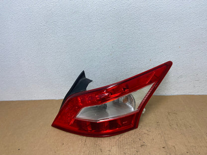 2009 2010 2011 Nissan Maxima Right Passenger RH Side Tail light AD1408 LK0