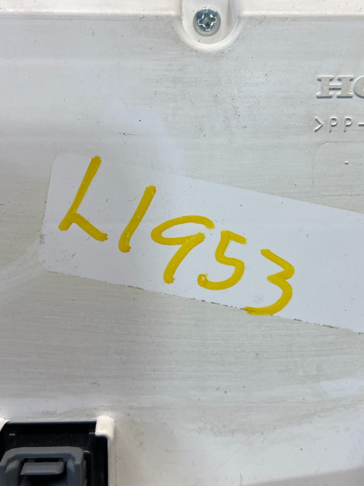 2021 2022 Honda Odyssey Speedometer Instrument Cluster Oem L1953 DG6