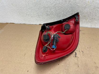 2005-2010 Pontiac G6 Sedan Right Passenger Side Tail Light AH0957 LK6