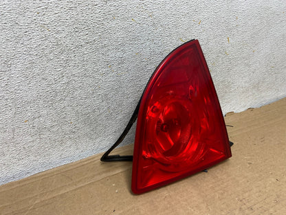 2008 2012 Chevrolet Malibu Left Driver Lh Side Tail Light AH8346 LK1