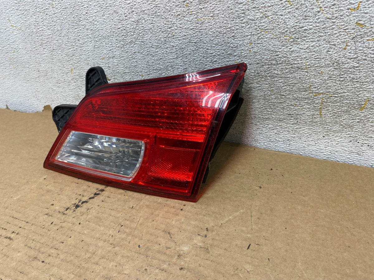 2010 - 2014 Subaru Outback Right Passenger RH Inner Tail Light AH7954 LK2