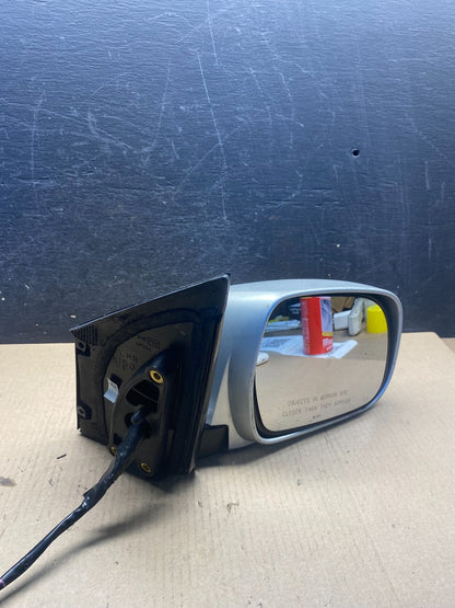 2004 to 2009 Lexus RX330 RX350 RX400H Right Passenger RH Door Mirror AH3461 DG10