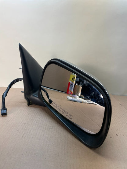 2007 2008 2009 Chrysler Aspen Right Passenger RH Mirror Heated AI8738 DG2