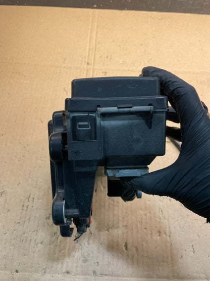 2007 Jeep Grand Cherokee Fuse Box Relay Panel Body Control Module BCM V1808 DG1