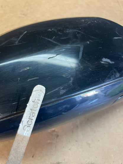 2003 to 2008 Infiniti Fx35 Fx45 Right Passenger RH View Door Mirror AE09669