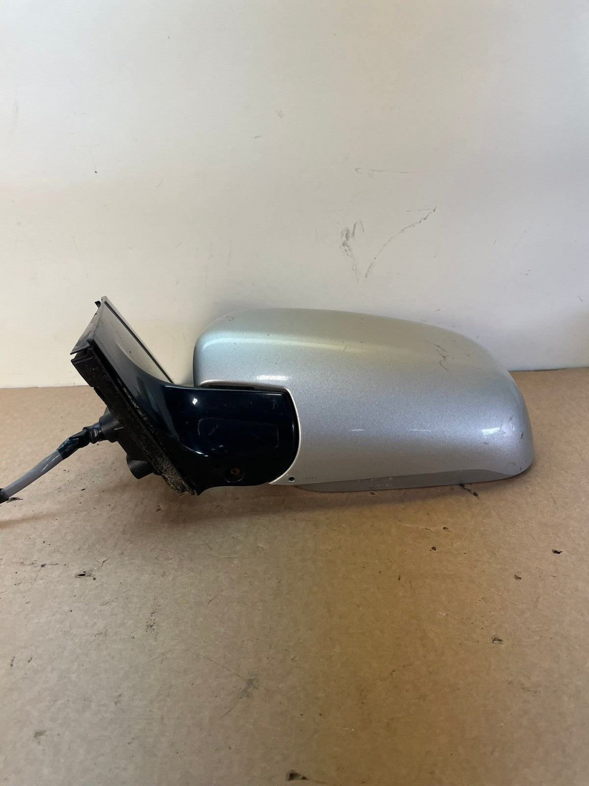 2004 to 2009 Lexus RX330 RX350 RX400H Left Driver LH Door Mirror AH0264 LK3