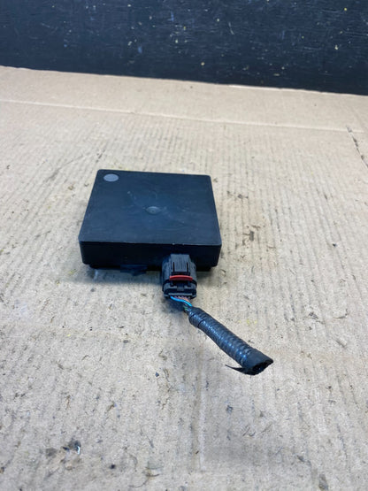 2011 to 2015 Ford Lincoln Rear Radar Blind Spot Module OEM r6079 DG3