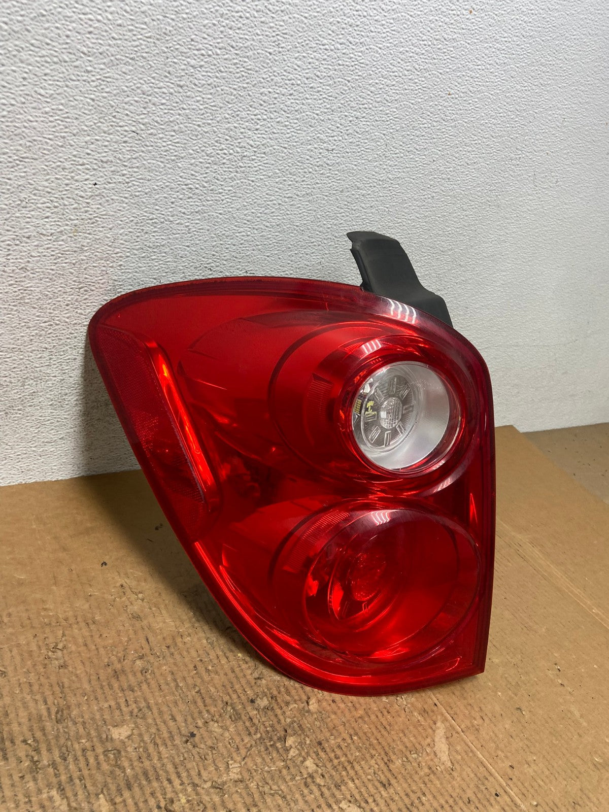 2010 to 2015 Chevrolet Equinox Left Driver Lh Side Tail Light AE2645 LK2