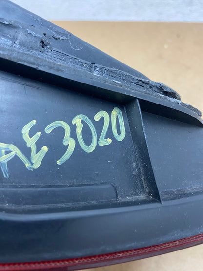 2000 2001 2002 2003 Nissan Sentra Right Passenger Side Tail Light AE3020 LK11