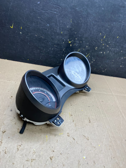 2015 2016 Dodge Journey Instrument Speedometer Gauge Cluster OEM U4785 DG1
