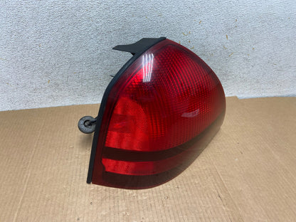 2003-2011 Mercury Grand Marquis Left Driver Lh Side Tail Light AI5760 LK2