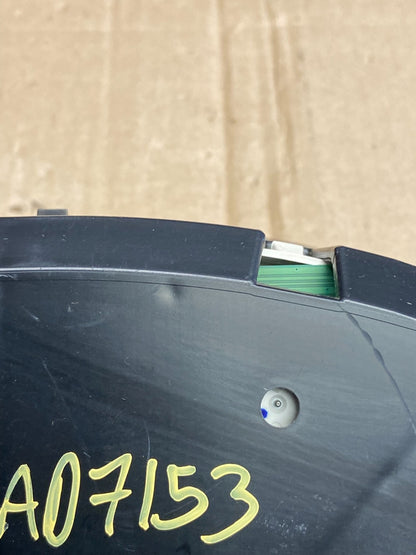 2019 Chevrolet Express Speedometer Cluster Gauge AD7153 DG8