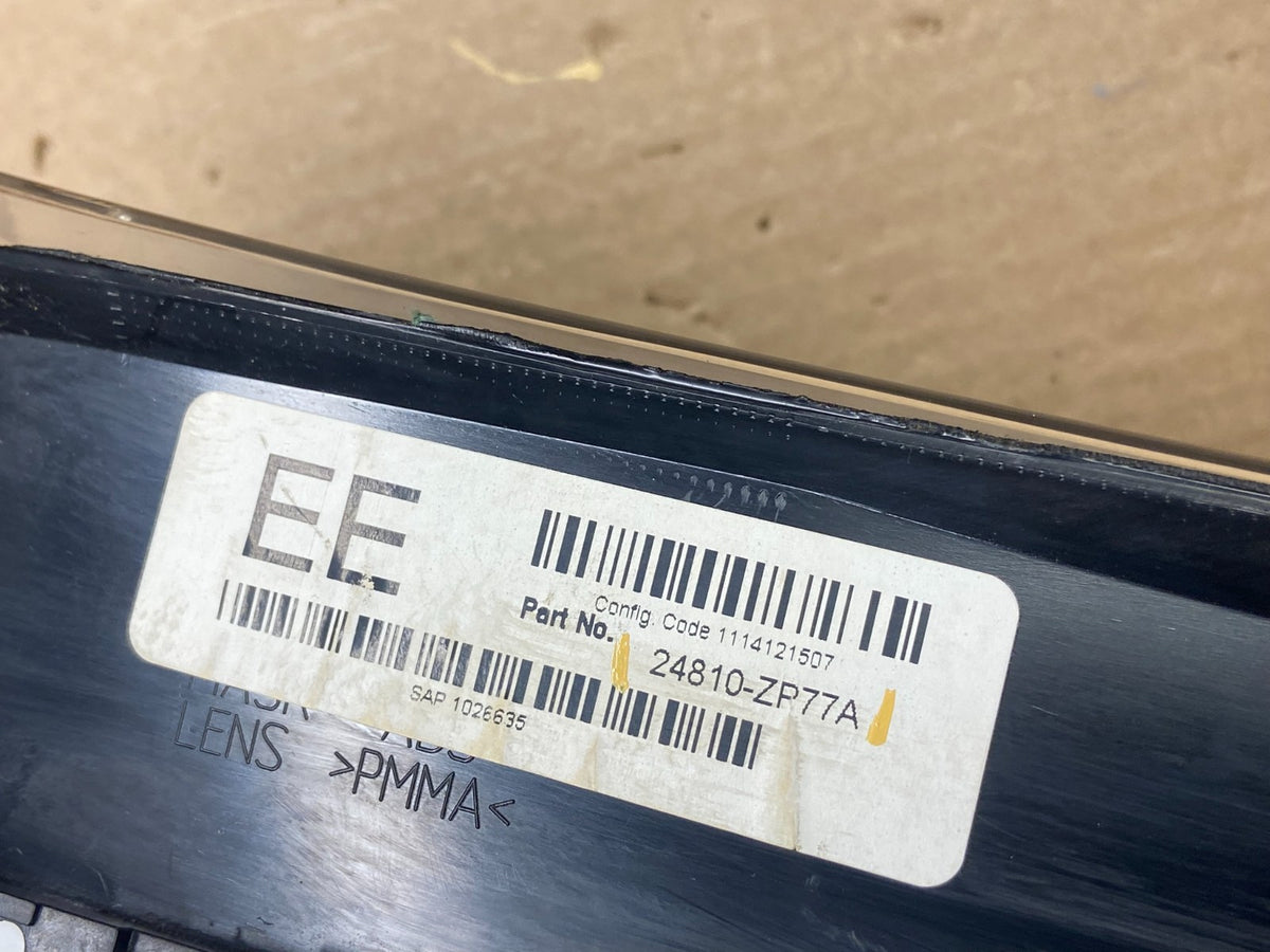 2007 2008 2009 Nissan Pathfinder Speedometer Cluster Gauge X6607 DG6