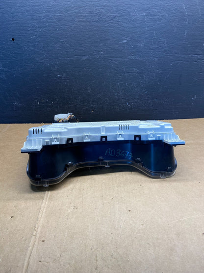 2011 2012 2013 Ford E150 E250 E350 VAN Gauge Speedometer Cluster ad3677 DG6