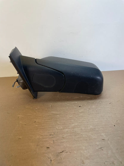 2007 to 2010 Ford Edge Left LH Side View Door Mirror AF5607 DG3