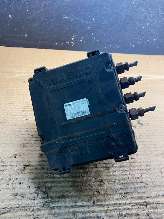 Wabco ABS Pump Hydraulic W/ Module P/N 4460470002 AA3321 DG0