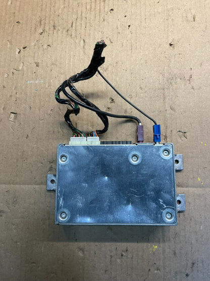 2007 2008 2009 Cadillac SRX Onstar Communication Control Module ECM u2128 DG0