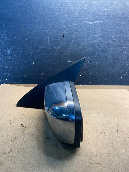 2006 to 2010 Lincoln Zephyr Mkz Left Driver LH View Door Mirror Oem Z8788 DG7