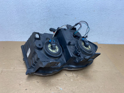 2008-2010 Jeep Grand Cherokee Left LH Driver Side Halogen Headlight AD4019 DW5