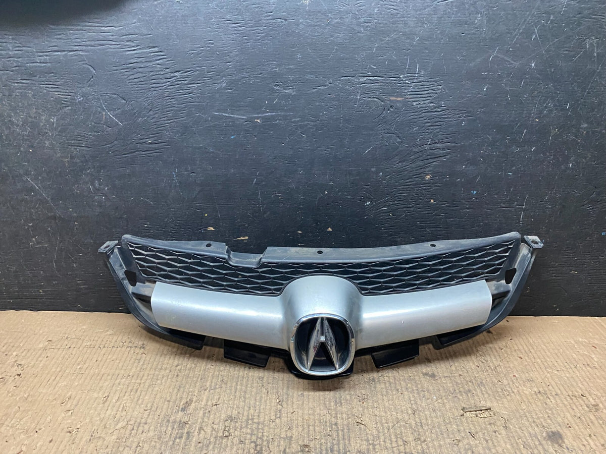 2004 2005 2006 Acura Mdx Upper Grille Grill 71120-S3X-A100 N2076 PS0