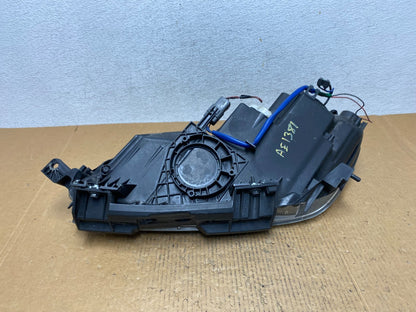 Halogen 2007 to 2009 Mazda CX-7 Right Passenger RH Side Headlight AE1381 DW7