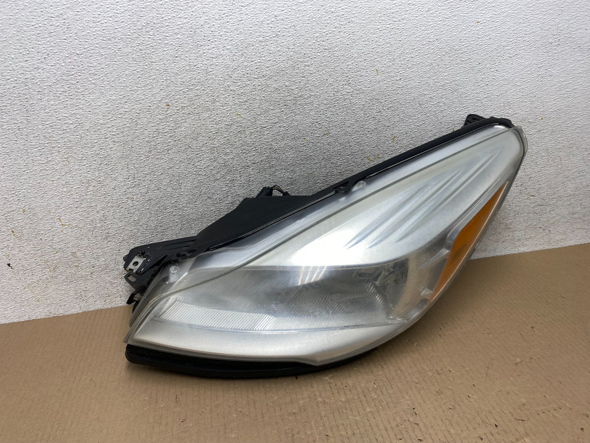 2013 - 2016 Ford Escape Headlight Left Driver Lh Side Halogen AJ2513 DW0