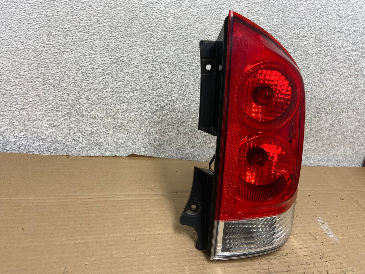 2005 to 2015 Nissan Armada Right Passenger RH Side Tail Light AG9082 LK1