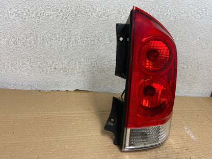 2005 to 2015 Nissan Armada Right Passenger RH Side Tail Light AG9082 LK1