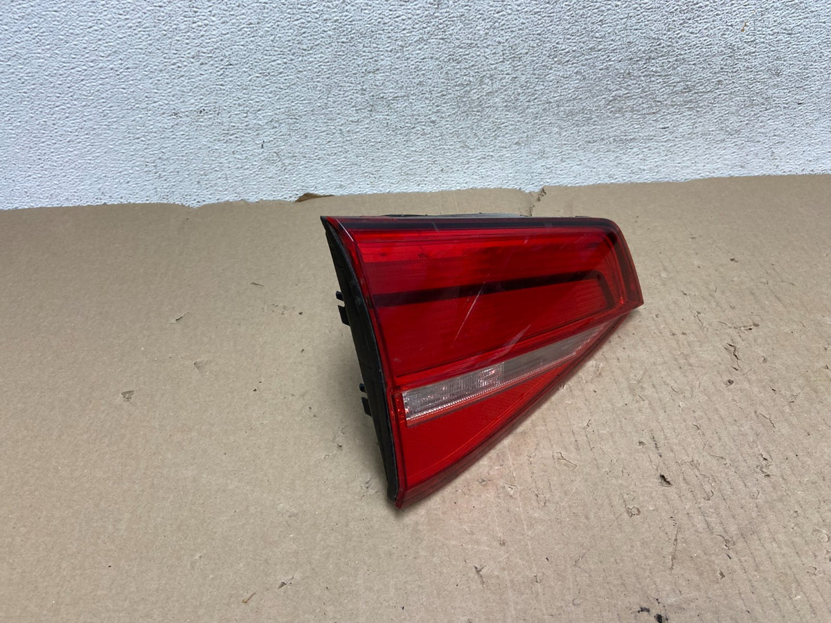 2015 - 2018 Volkswagen Jetta Left Driver LH Side Tail Light Inner AG6939 DW2