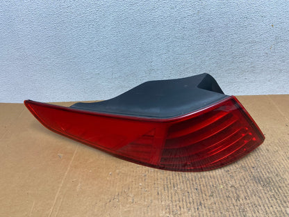 2011 2012 2013 Kia Optima Left Driver LH Side Tail Light AE1475 LK0