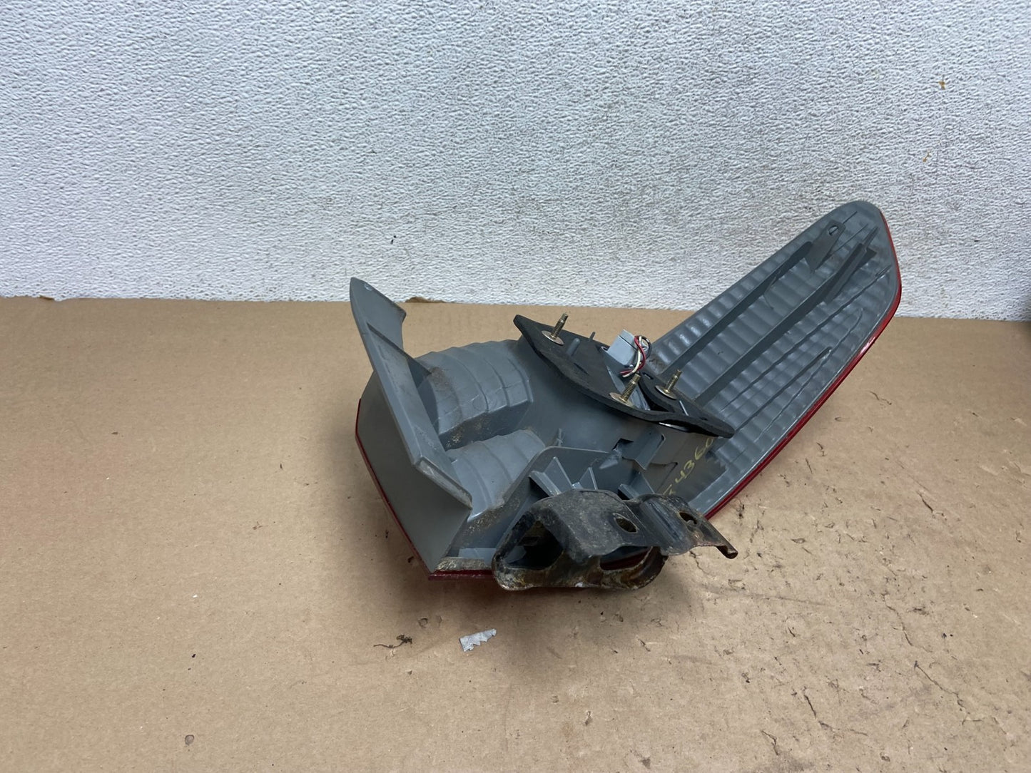 2005 Honda Accord Left Driver Lh Side Tail Light AG43605