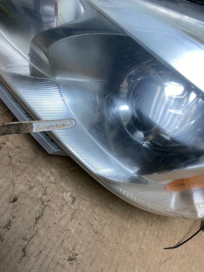 2013 2014 2015 Nissan Altima Left Driver LH Side Halogen Headlight AI9145 DW3