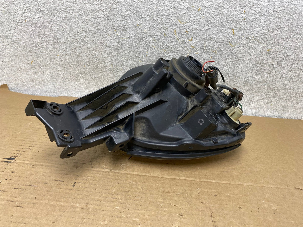 2002 to 2003 Subaru Impreza Left Driver LH Halogen Headlight AH7928 LK4