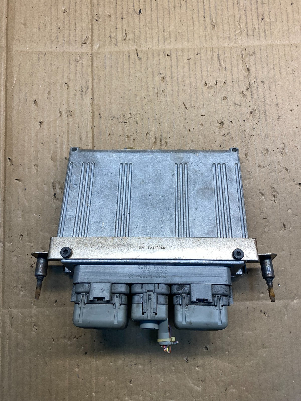 2003 Ford Explorer 4.6L Engine Control Unit ECU Computer Module S2207 DG2