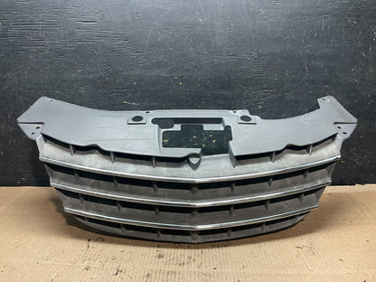 2007 to 2010 Chrysler Sebring Front Upper Grille Grill 0YW36TRMAC OEM x9822 DG0