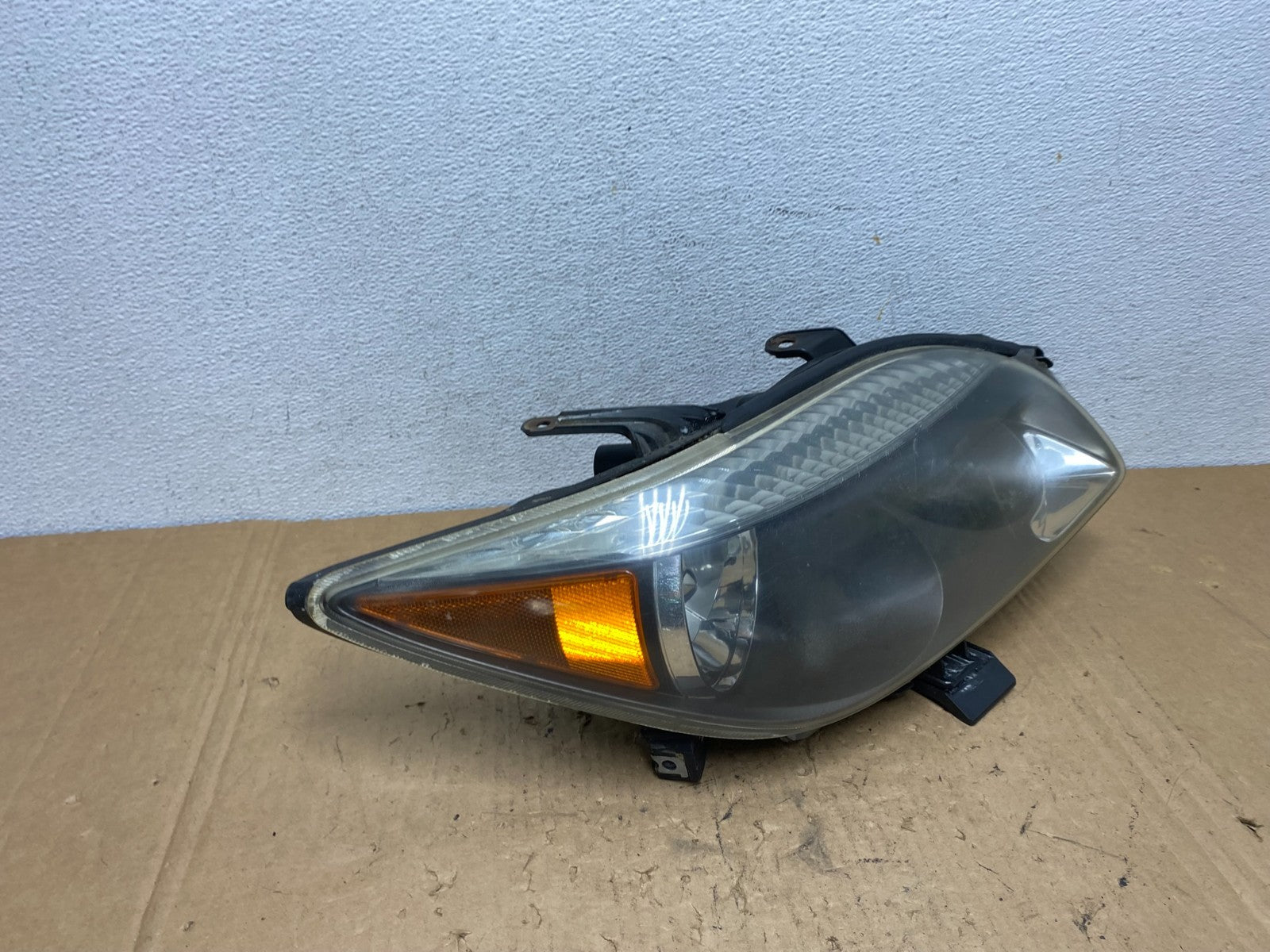 2005 2006 2007 Scion Tc Right Passenger RH Side Halogen Headlight AD3301 DW2
