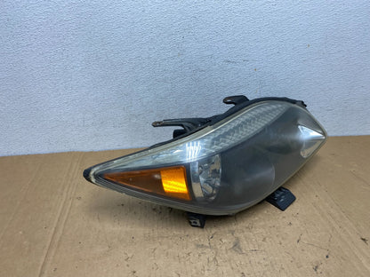 2005 2006 2007 Scion Tc Right Passenger RH Side Halogen Headlight AD3301 DW2