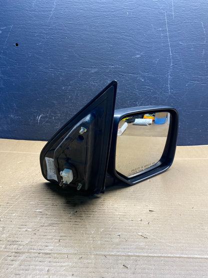 2009-2015 Honda Pilot Right Passenger Side View Door Mirror AD6660 DW8