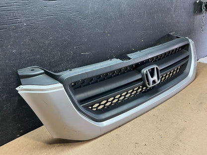 2003 2004 2005 Honda Pilot Front Upper Grill Grille Aftermarket Y9595 DG1