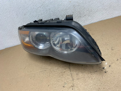 Halogen 2004 2005 2006 Bmw E53 X5 Right Passenger Headlight AF5098 DW1