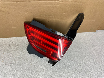 2010-2013 BMW F07 5 Gran Turismo GT Right Passenger Inner Tail Light AD3798 DW0