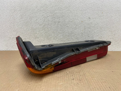 1977-1985 Mercedes-Benz W123 240D Left Driver LH Side Tail Light AG7934 LK7