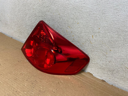 2005 to 2006 Infiniti G35 Right Passenger Side Tail Light AH8375 LK2