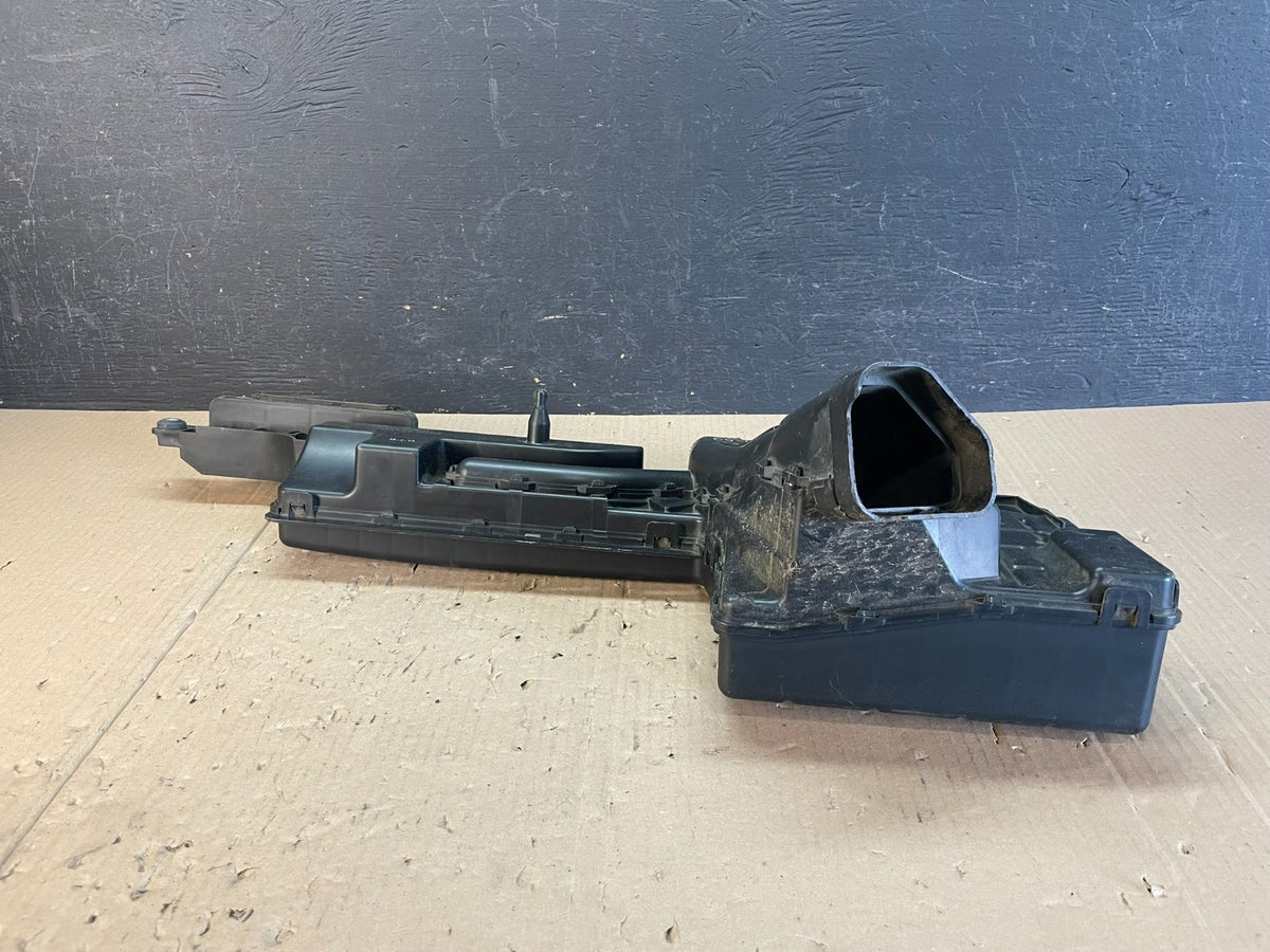 2009 to 2014 Nissan Murano Upper Air Intake Duct ae0741 DG3