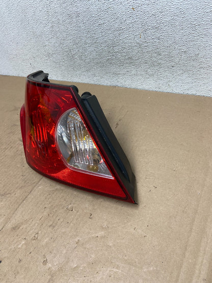 2008 Chrysler Sebring Convertible Left Driver LH Side Tail Light AG4695 GD1