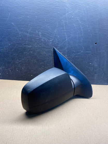 2003 to 2009 Kia Sorento Right Passenger View Door Mirror AH3216 DG1