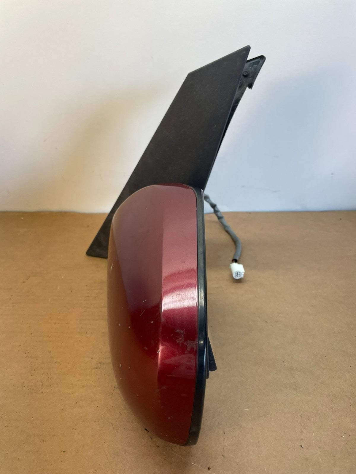 2004 to 2009 Toyota Prius Left Driver LH View Door Mirror ag0577 DG9